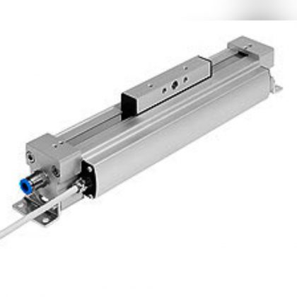 Линейные приводы Festo. Серия DDLI