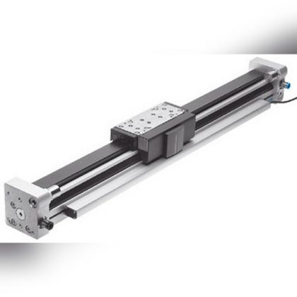 Линейные приводы Festo. Серия DG