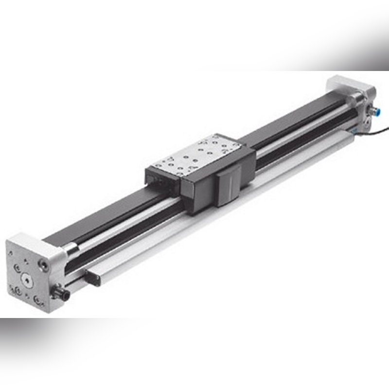 Линейные приводы Festo. Серия DGCI