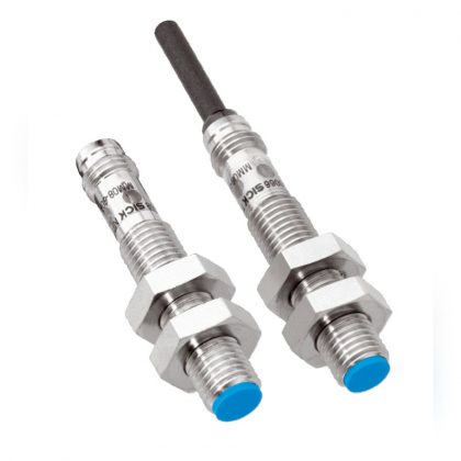 Магнитный датчик SICK MM08-60APS-ZUK