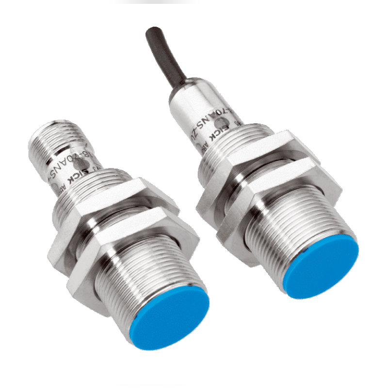 Магнитный датчик SICK MM18-70APO-VCK