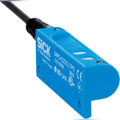 Магнитный датчик SICK MPS-050CLTP0