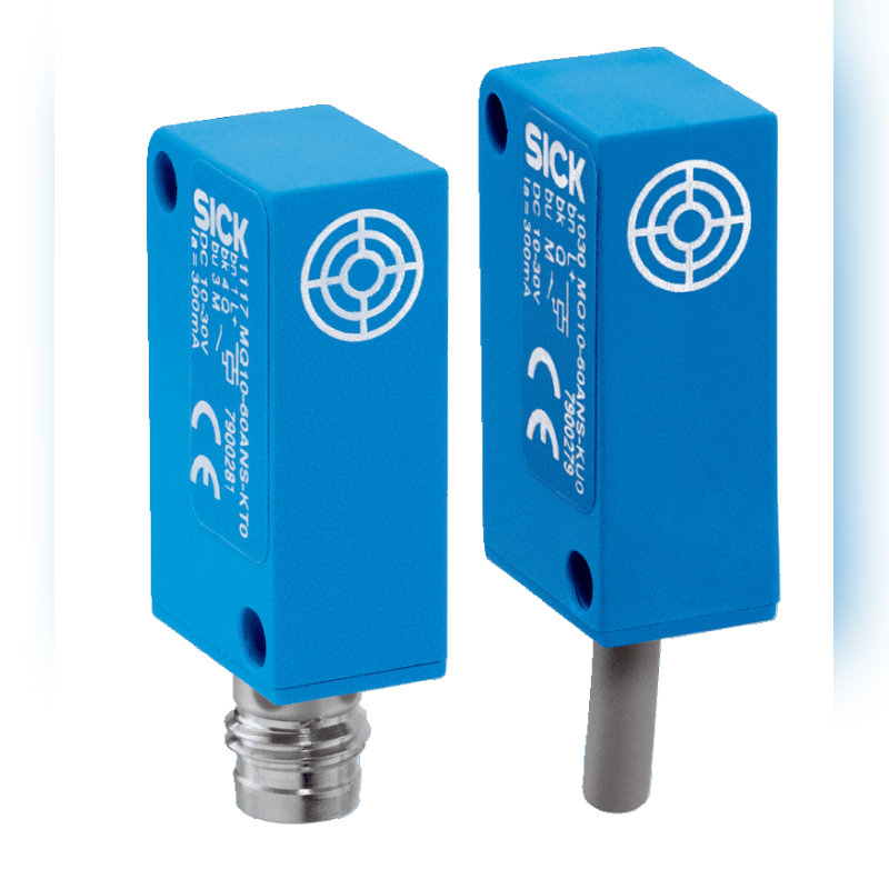 Магнитный датчик SICK MQ10-60ANS-KU0