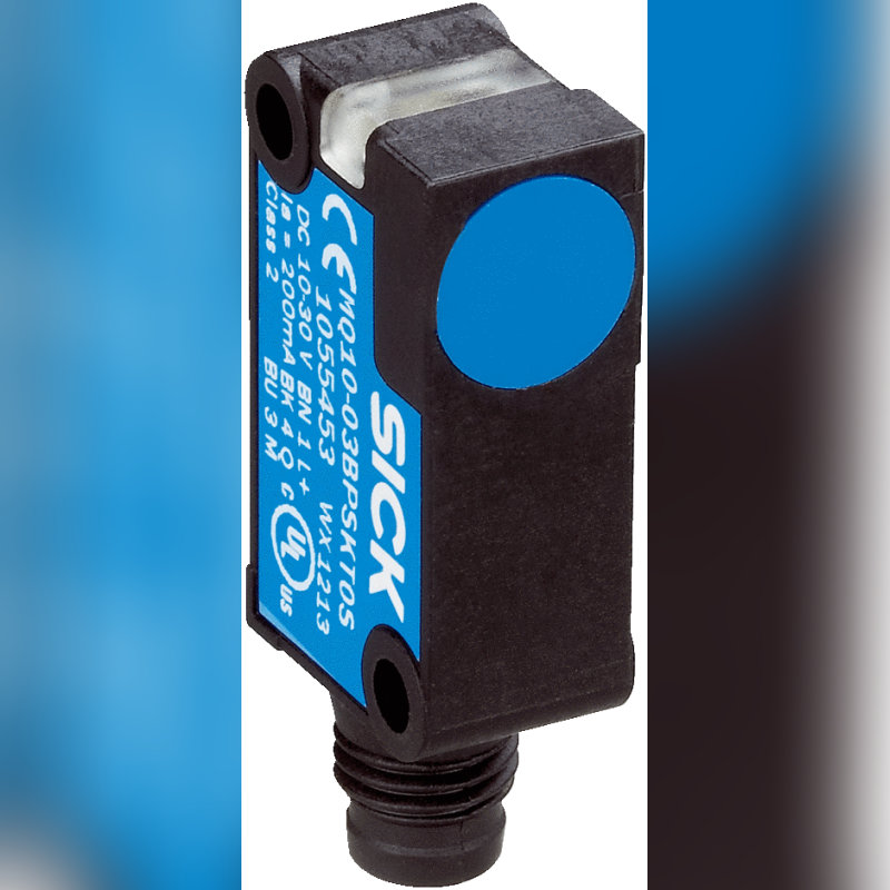 Магнитный датчик SICK MQ10-60ANSKT0