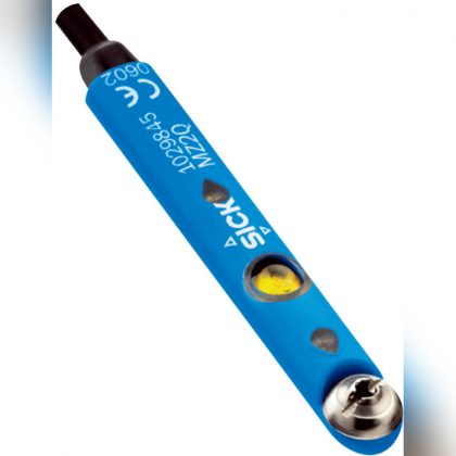 Магнитный датчик SICK MZ2Q-TSLPSKQ0