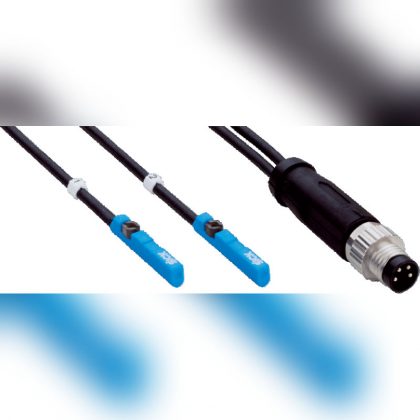 Магнитный датчик SICK MZC1-2V2PS-KRTS15