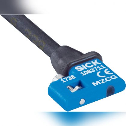Магнитный датчик SICK MZCG-1Z7NS-KUB