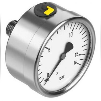 Манометры Festo. Серии PAGL, PAGN