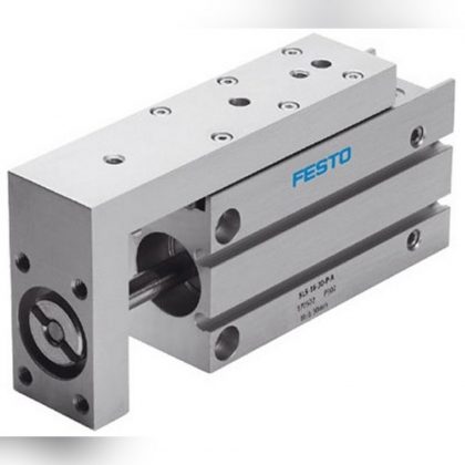 Мини-суппорты Festo. Серии SLF, SLS, SLT
