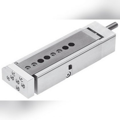 Мини-суппорты Festo. Серия DGSL