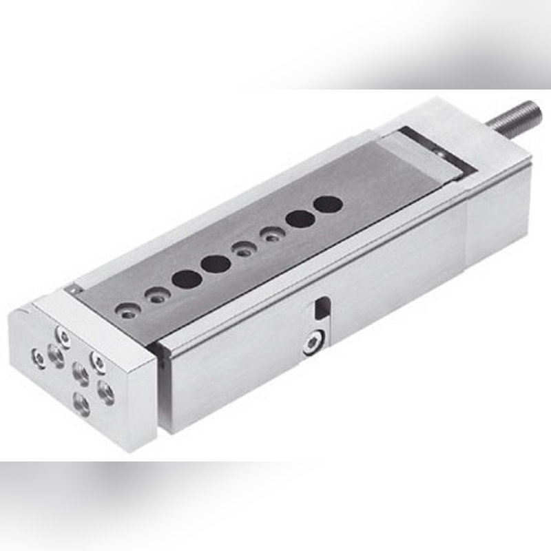 Мини-суппорты Festo. Серия DGSL