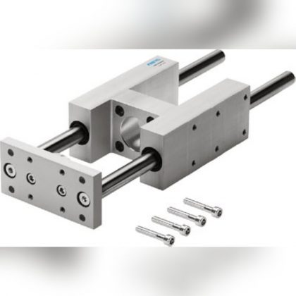 Направляющие Festo. Серии FEN, FENG