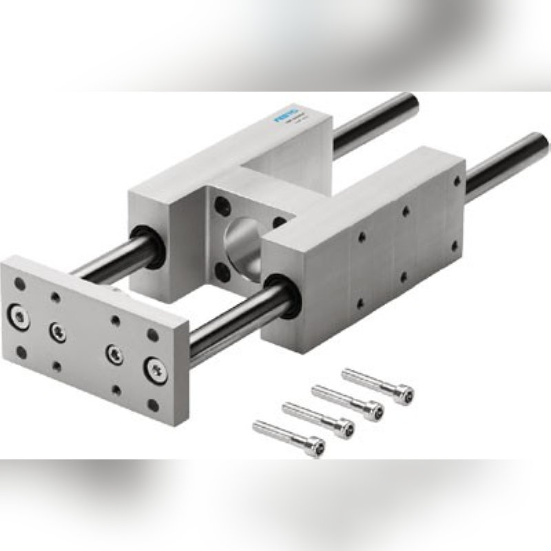 Направляющие Festo. Серии FEN, FENG