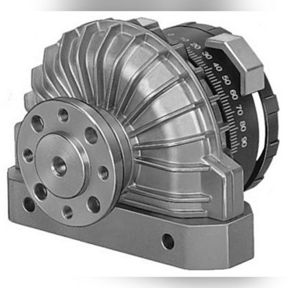 Неполноповоротные приводы Festo. Серии DSR, DSRL