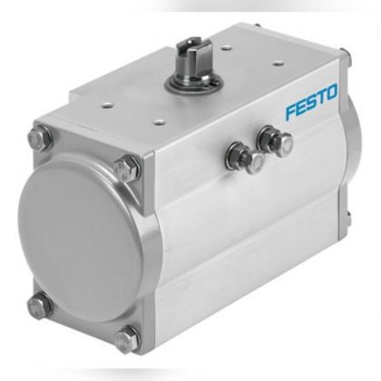 Неполноповоротные приводы Festo. Серия DFPD