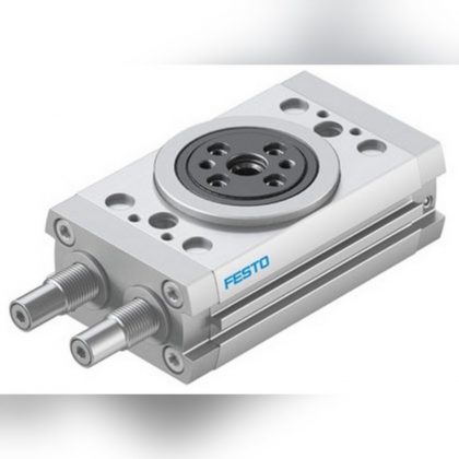 Неполноповоротные приводы Festo. Серия DRRD