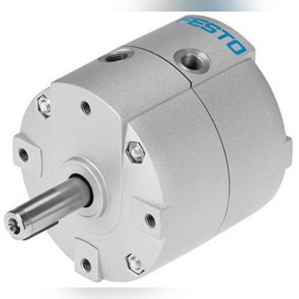 Неполноповоротные приводы Festo. Серия DRVS