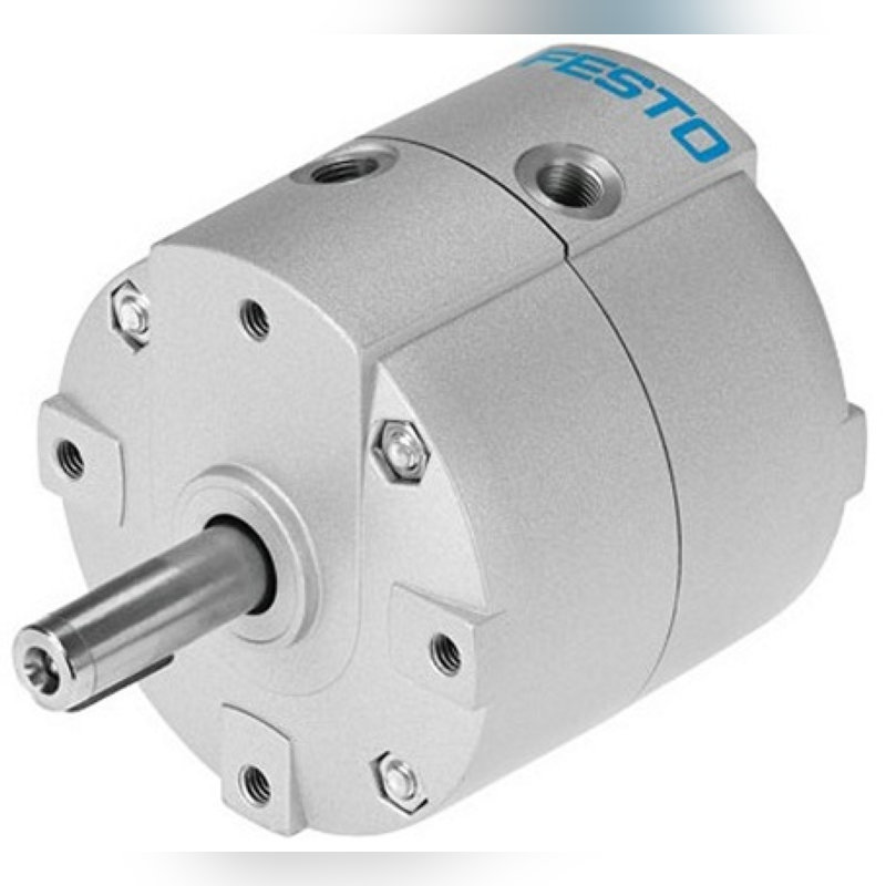 Неполноповоротные приводы Festo. Серия DRVS