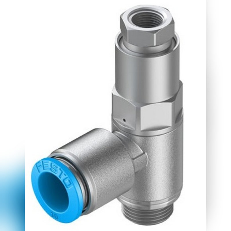 Обратные клапаны Festo. Серия HGL