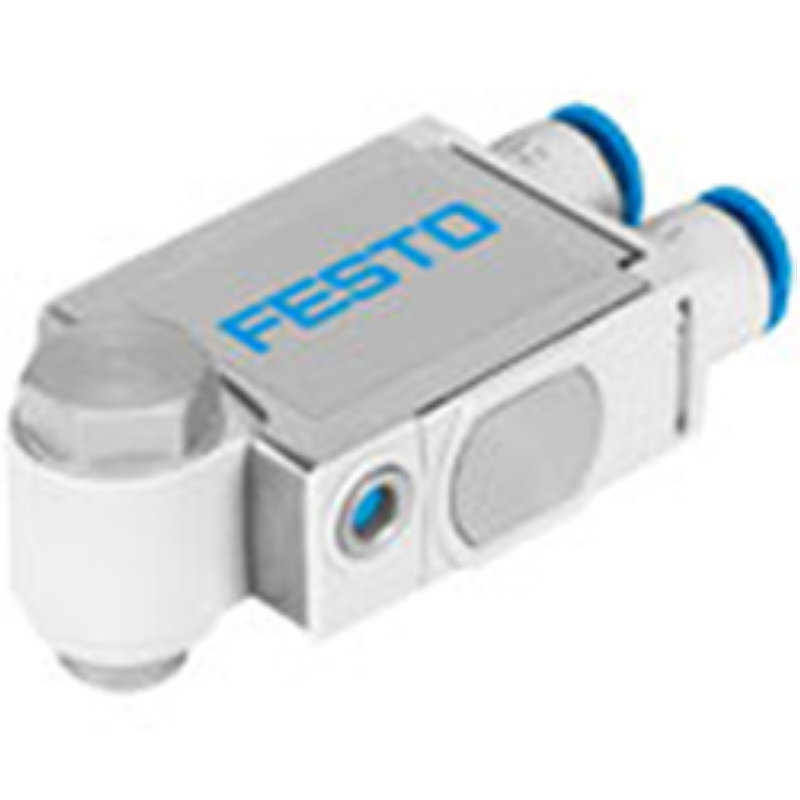 Обратные клапаны Festo. Серия H