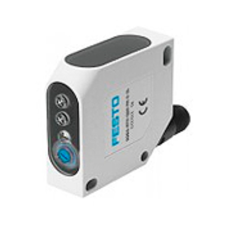 Оптические датчики положения Festo. Серии SOE