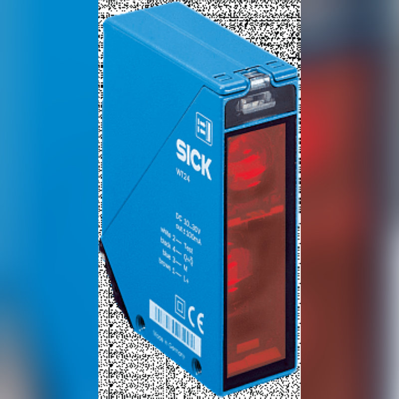 Оптический датчик SICK WT24-2R210