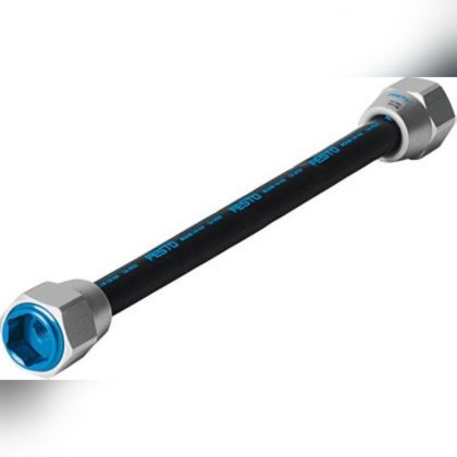 Пневмомускулы Festo. Серии DMSP, MAS