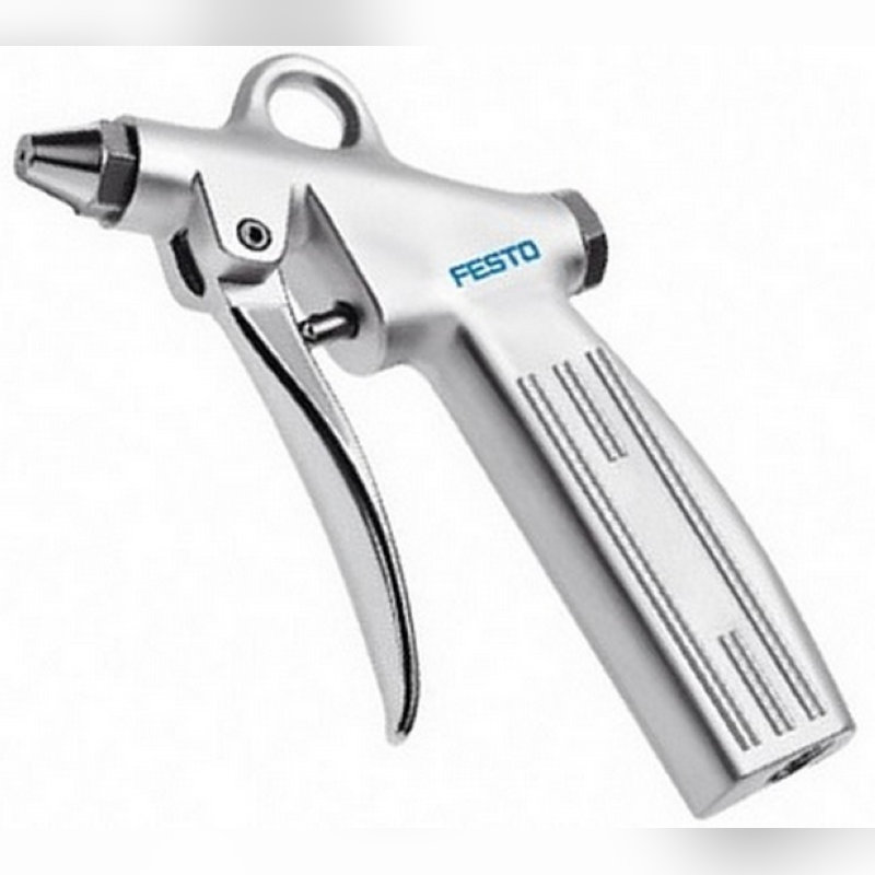 Пневмопистолеты Festo. Серия LSP