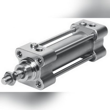 Пневмоцилиндры Festo из нержавеющей стали. Серии CRDNG, CRDSNU, CRHD