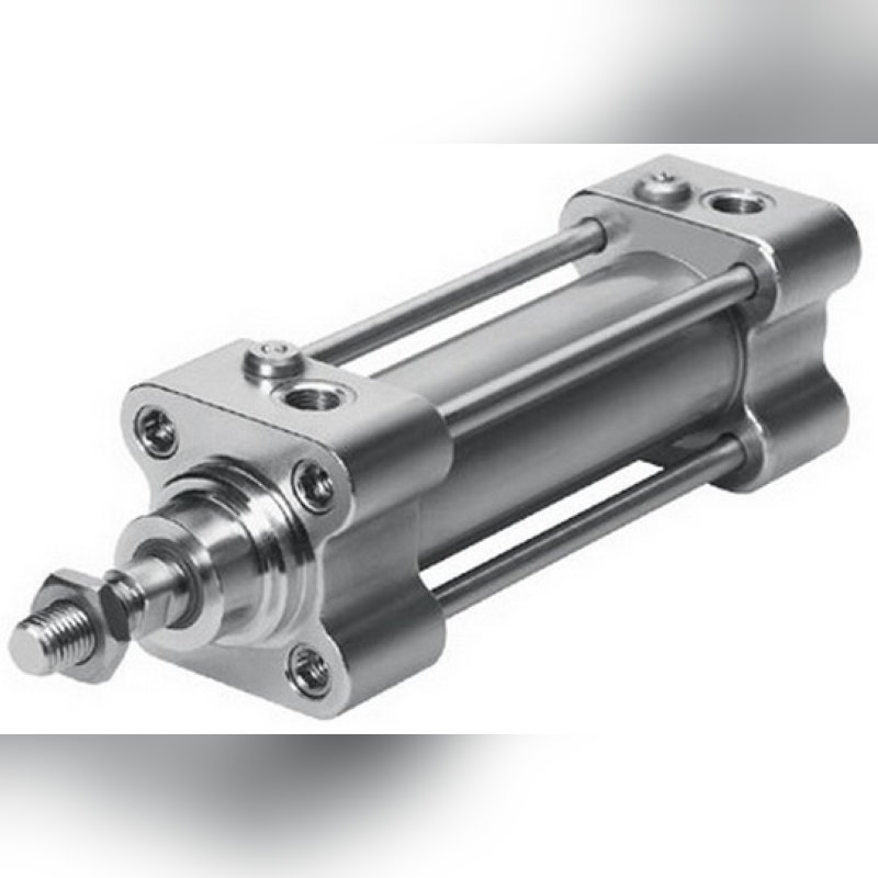Пневмоцилиндры Festo из нержавеющей стали. Серии CRDNG, CRDSNU, CRHD