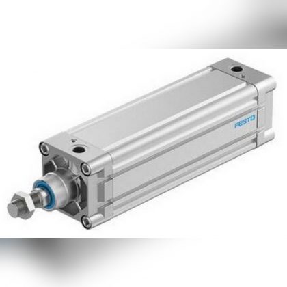 Пневмоцилиндры Festo. Серия DNC