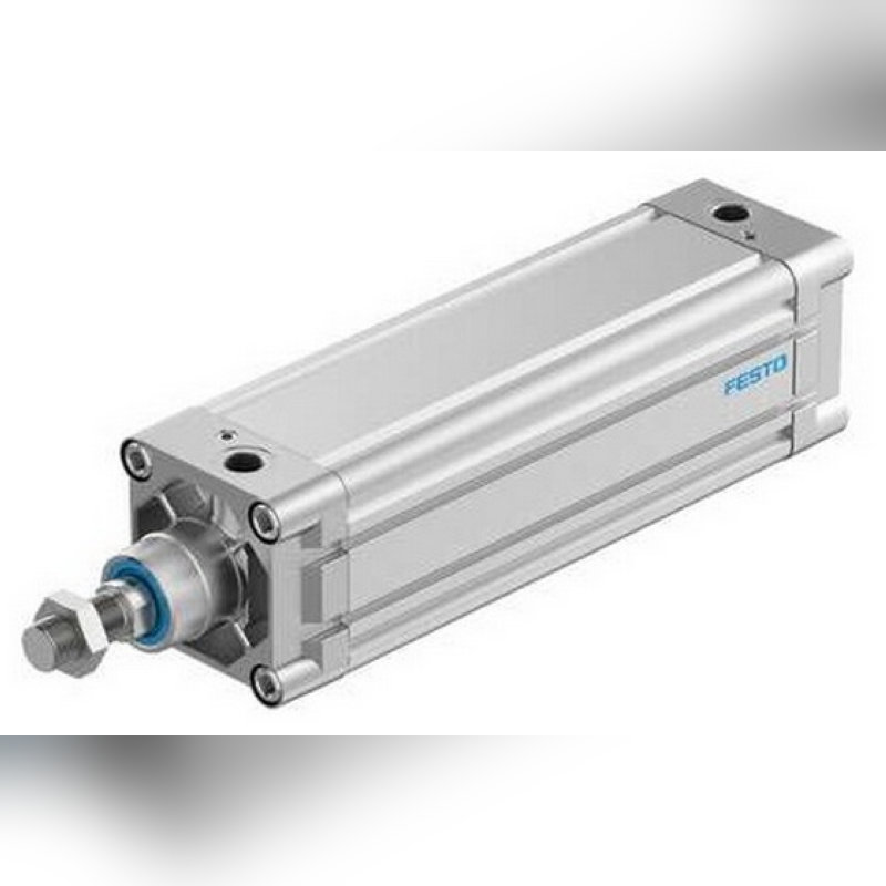 Пневмоцилиндры Festo. Серия DNC