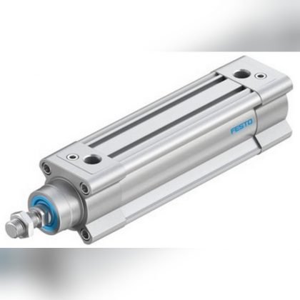 Пневмоцилиндры Festo. Серия DSBC