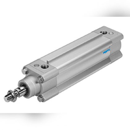 Пневмоцилиндры Festo. Серия DSBF