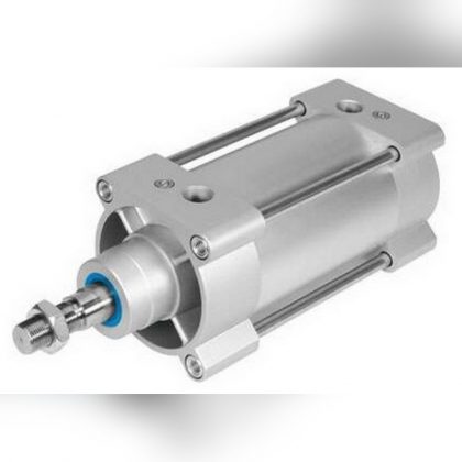 Пневмоцилиндры Festo. Серия DSBG