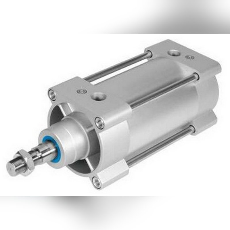 Пневмоцилиндры Festo. Серия DSBG