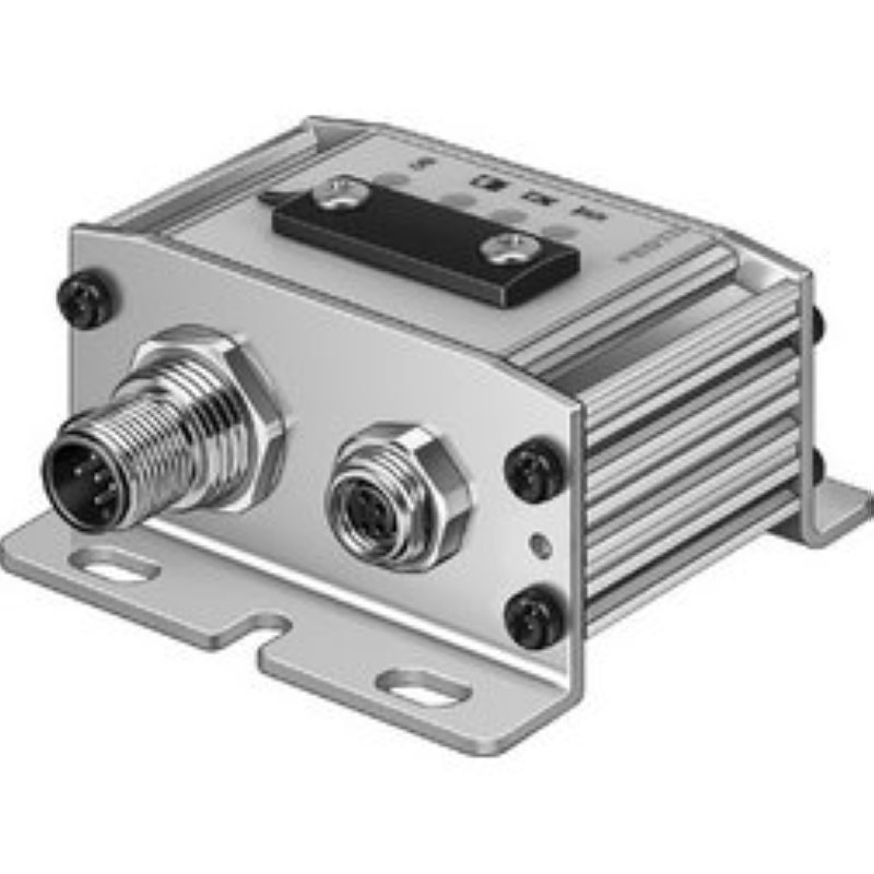 Преобразователи сигналов Festo. Серии SMH, SVE4