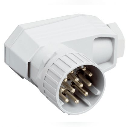 Разъем SICK STE-0612W000GA3KM0