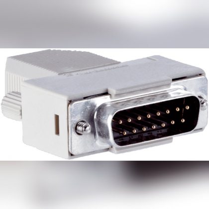 Разъем SICK STE-0D15-G