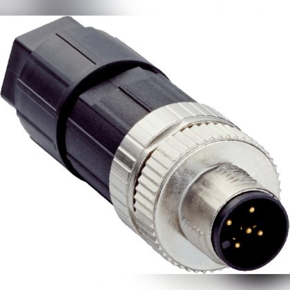 Разъем SICK STE-1205-GFE