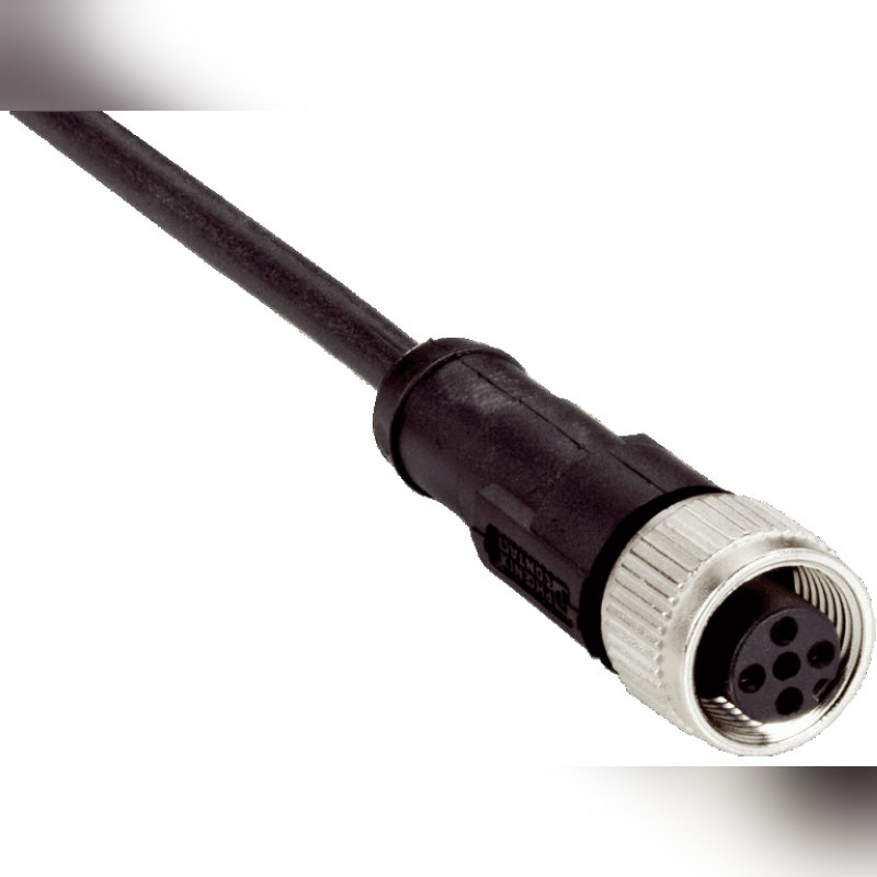 Разъем с кабелем SICK DOL-1203-G02MC