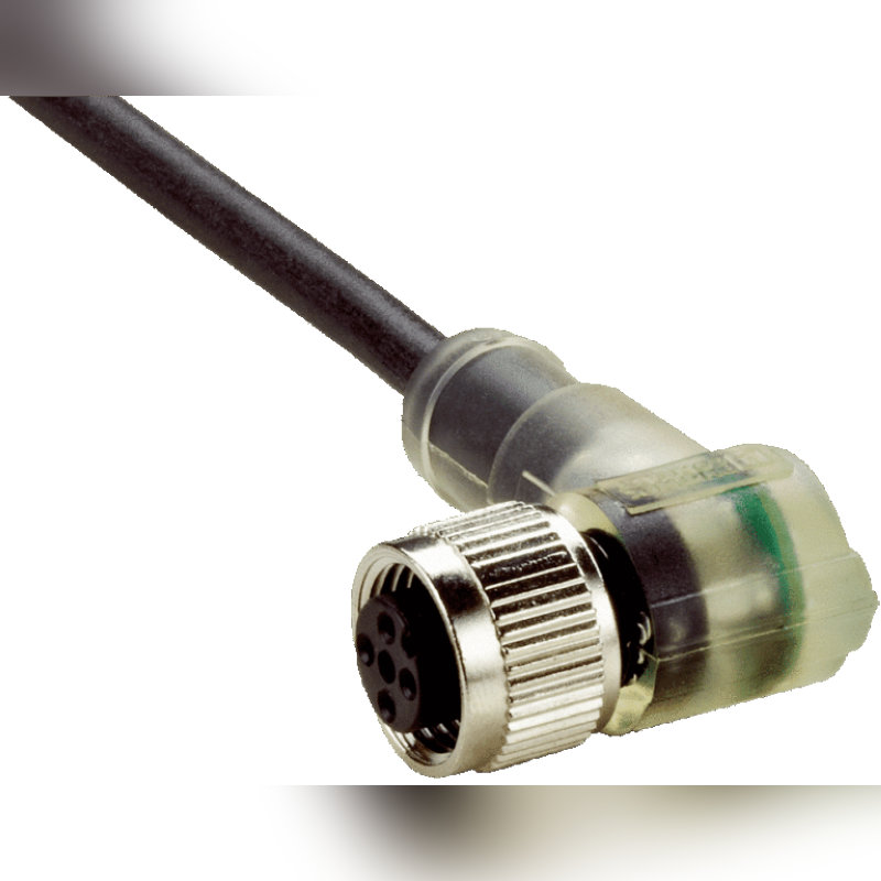 Разъем с кабелем SICK DOL-1204-L05MC