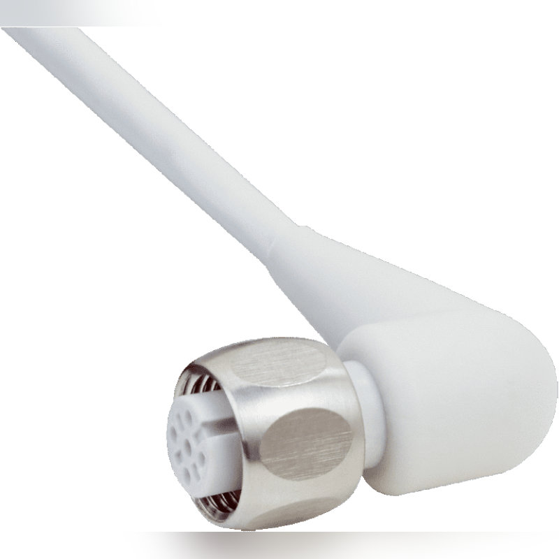 Разъем с кабелем SICK DOL-1204-W02MRN