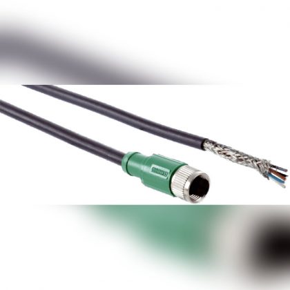 Разъем с кабелем SICK DOL-1205-G1M5ACSCO