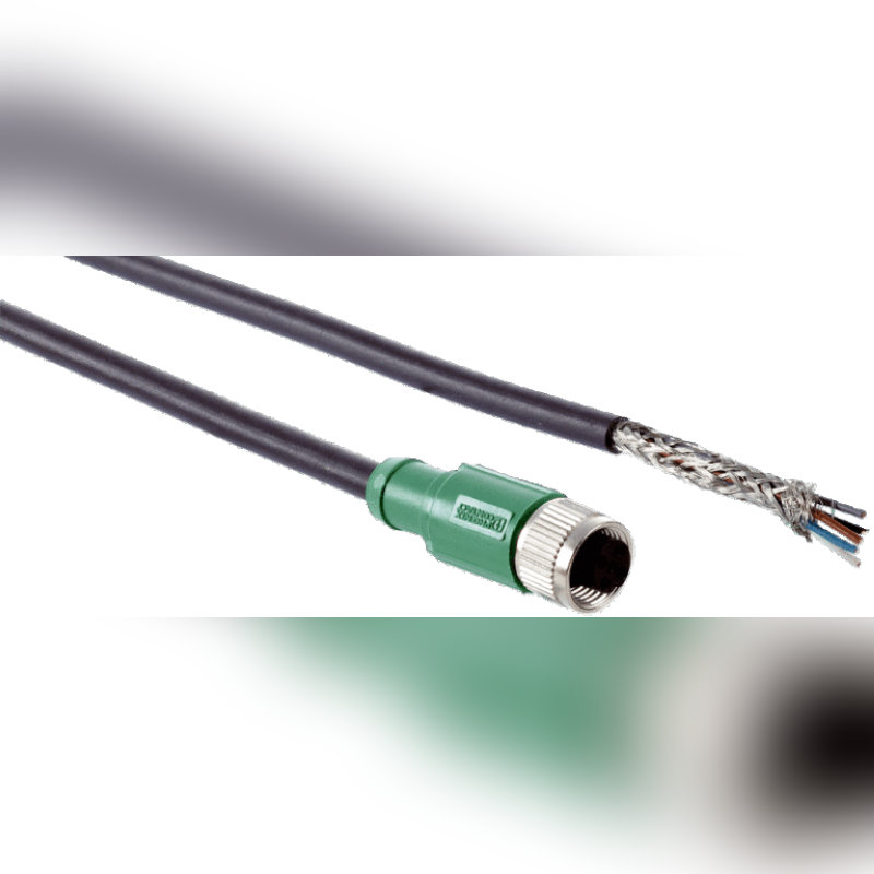 Разъем с кабелем SICK DOL-1205-G1M5ACSCO