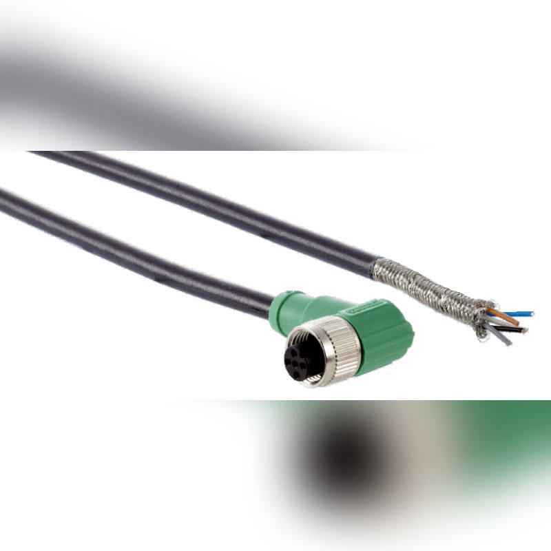 Разъем с кабелем SICK DOL-1205-W03MACSCO