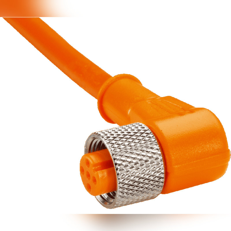 Разъем с кабелем SICK DOL-1205-W10M