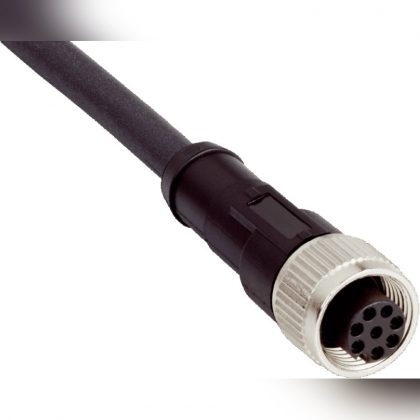 Разъем с кабелем SICK DOL-1208-G02MC