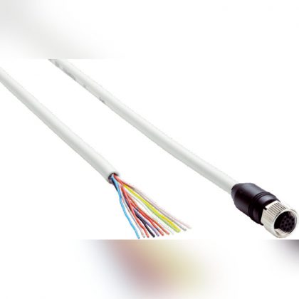 Разъем с кабелем SICK DOL-1212-G05MA