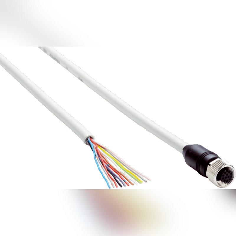 Разъем с кабелем SICK DOL-1212-G05MA